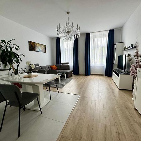 Top Class Apartments In Carlsbad 카를로비바리 외부 사진