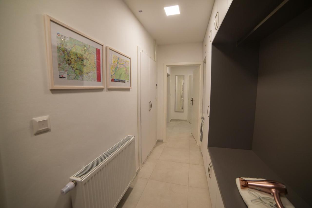 Top Class Apartments In Carlsbad 카를로비바리 외부 사진