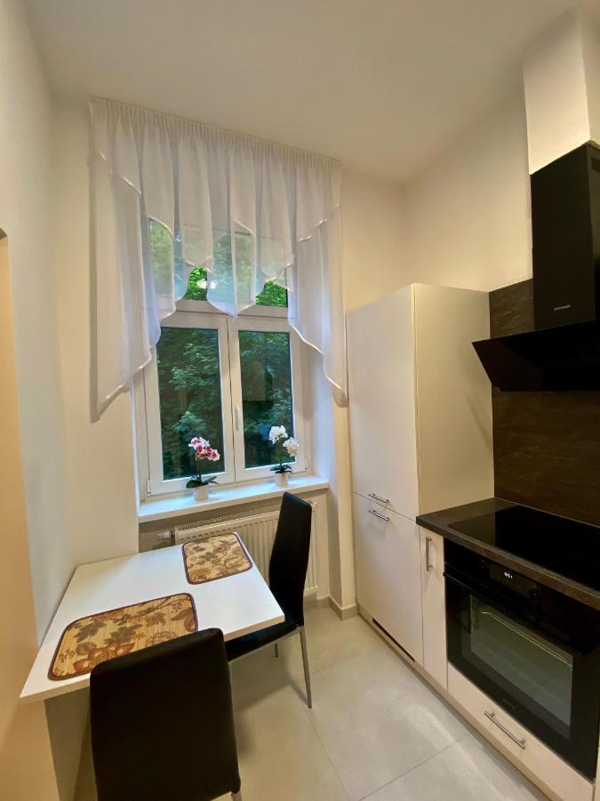 Top Class Apartments In Carlsbad 카를로비바리 외부 사진