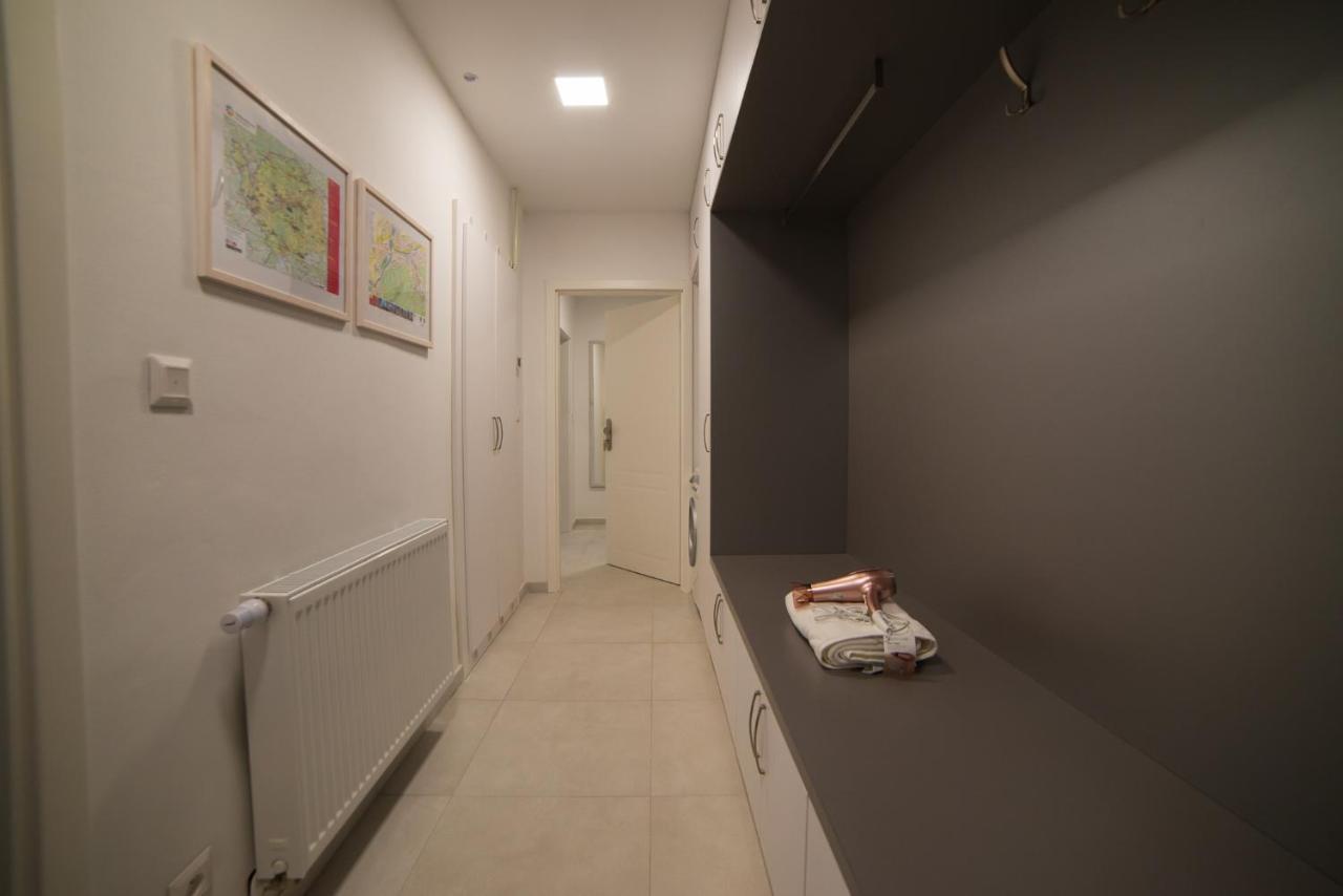 Top Class Apartments In Carlsbad 카를로비바리 외부 사진