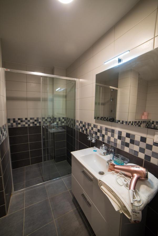Top Class Apartments In Carlsbad 카를로비바리 외부 사진