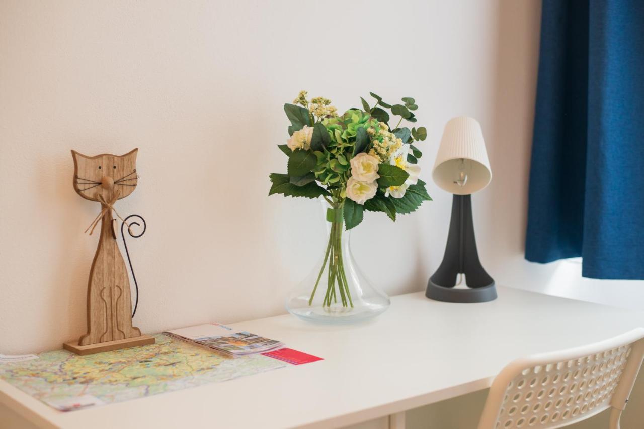 Top Class Apartments In Carlsbad 카를로비바리 외부 사진