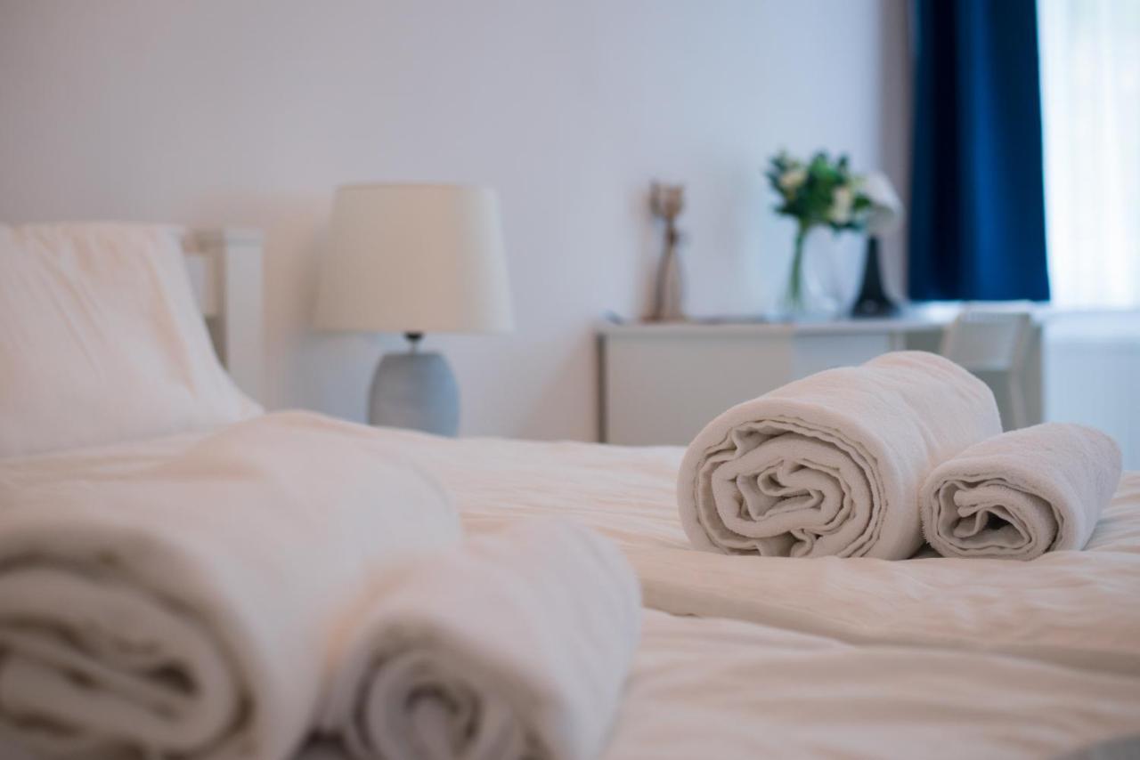 Top Class Apartments In Carlsbad 카를로비바리 외부 사진